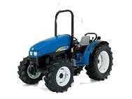 NEW HOLLAND TCE45 for deler