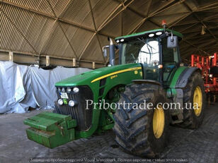 JOHN DEERE 8345R GOOD CONDITION IN USA №208