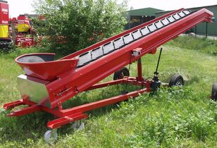 Ny GRIMME S300