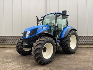 Ny NEW HOLLAND T5.100 DUAL COMMAND STAGE V