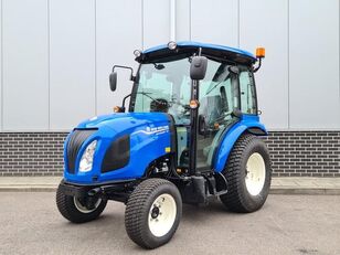 Ny NEW HOLLAND BOOMER 40 CAB HST STAGE V