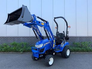Ny NEW HOLLAND BOOMER 25 COMPACT HST STAGE V