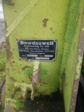 Dowdeswell DP7F