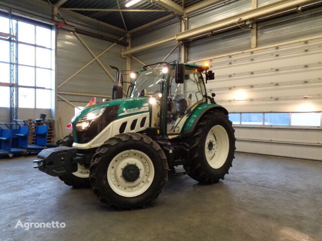 ARBOS 5115 hjul traktor