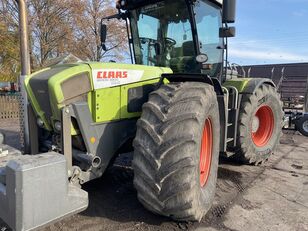 CLAAS Xerion 3800 hjul traktor