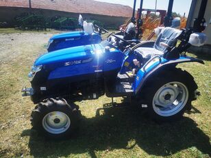 ny SOLIS S22 ; S26 hjul traktor