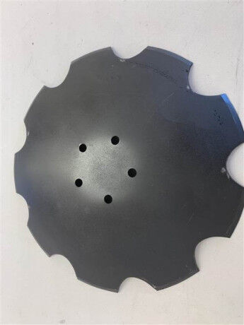 HORSCH Joker Tallerken / 460 x 6 mm 5 huller disk for harv